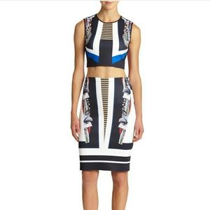 NWT Clover Canyon Skirt